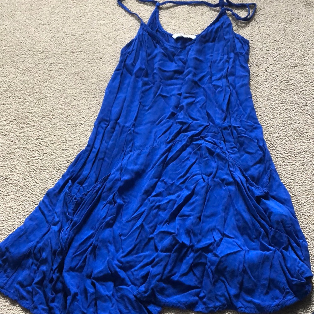 Beautiful Sac Dress